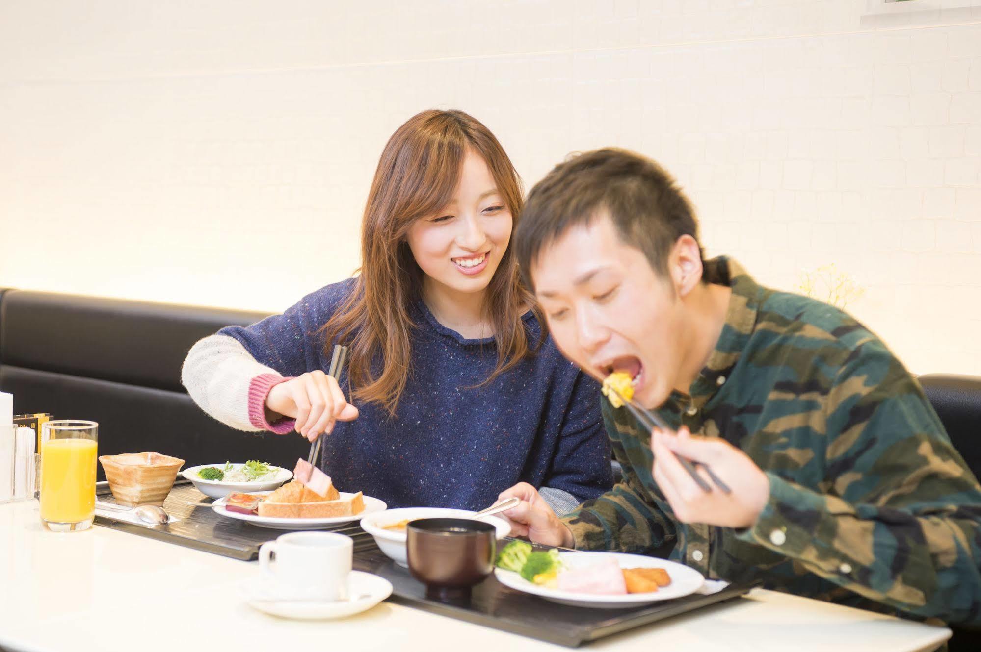 ชิสึนโฮเทล ฮิโรชิม่า