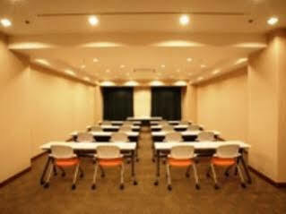 ชิสึนโฮเทล โรงแรม ฮิโรชิม่า