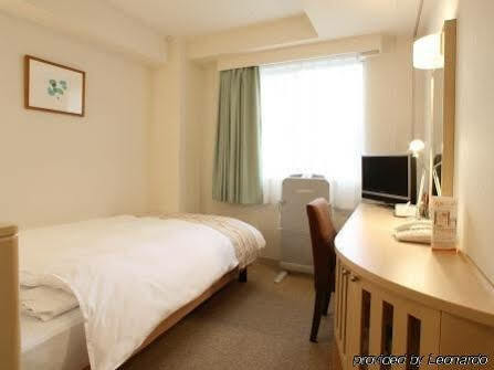 Hotel Chisun Hiroshima