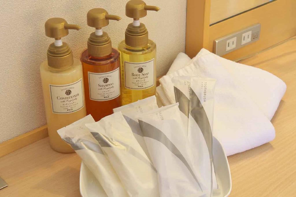 Chisun Hotel Hiroshima