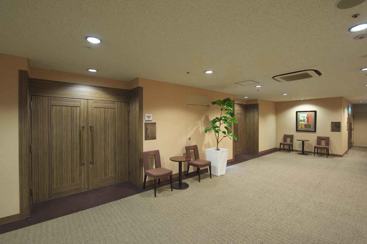 Chisun 3* Hiroshima