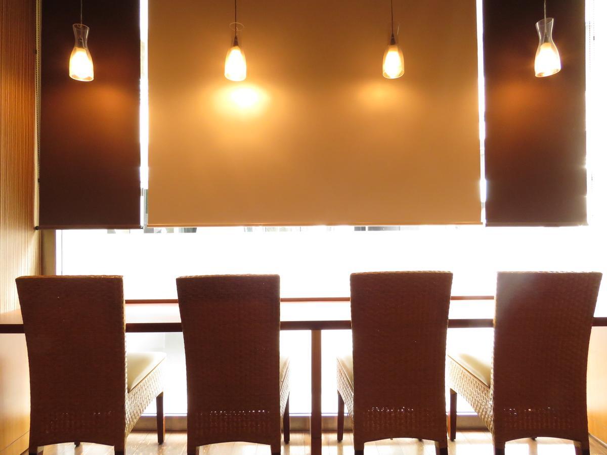 Chisun Hotel