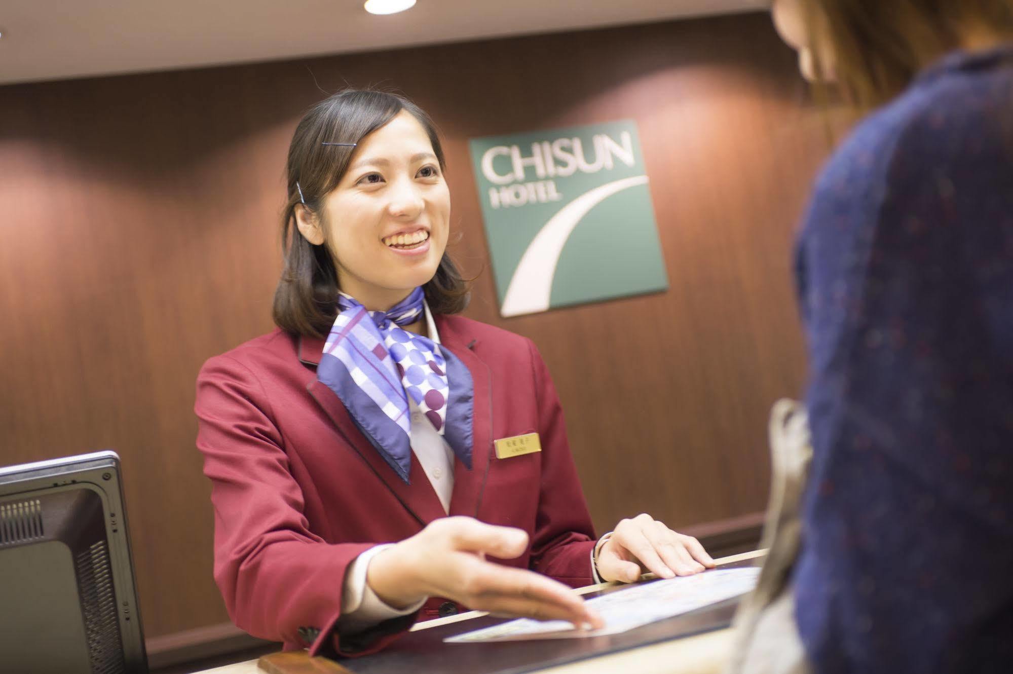 Chisun 3* Hiroshima