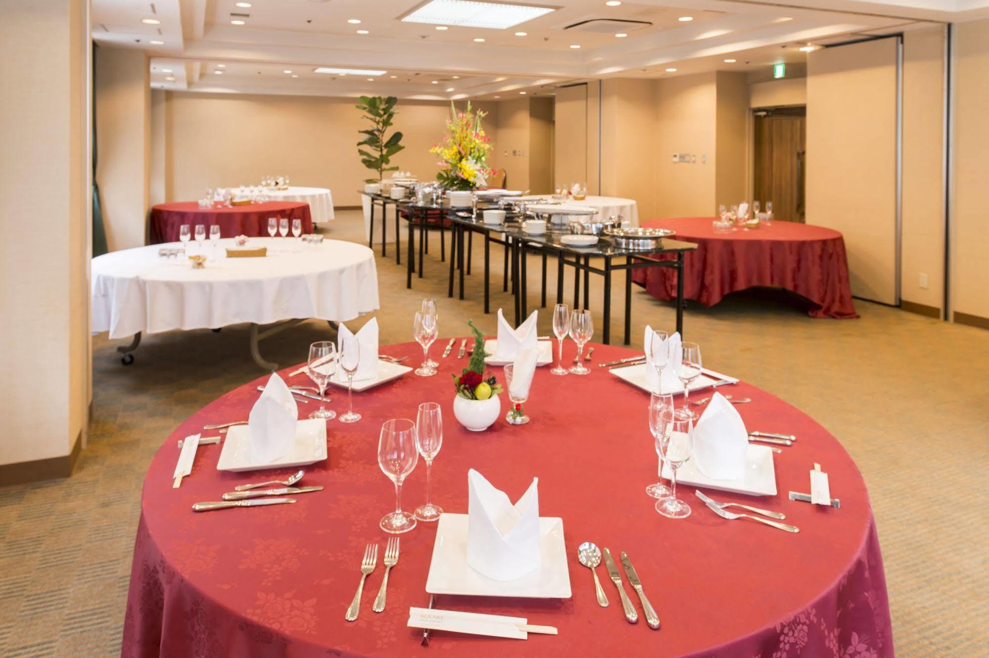 Hotel Chisun