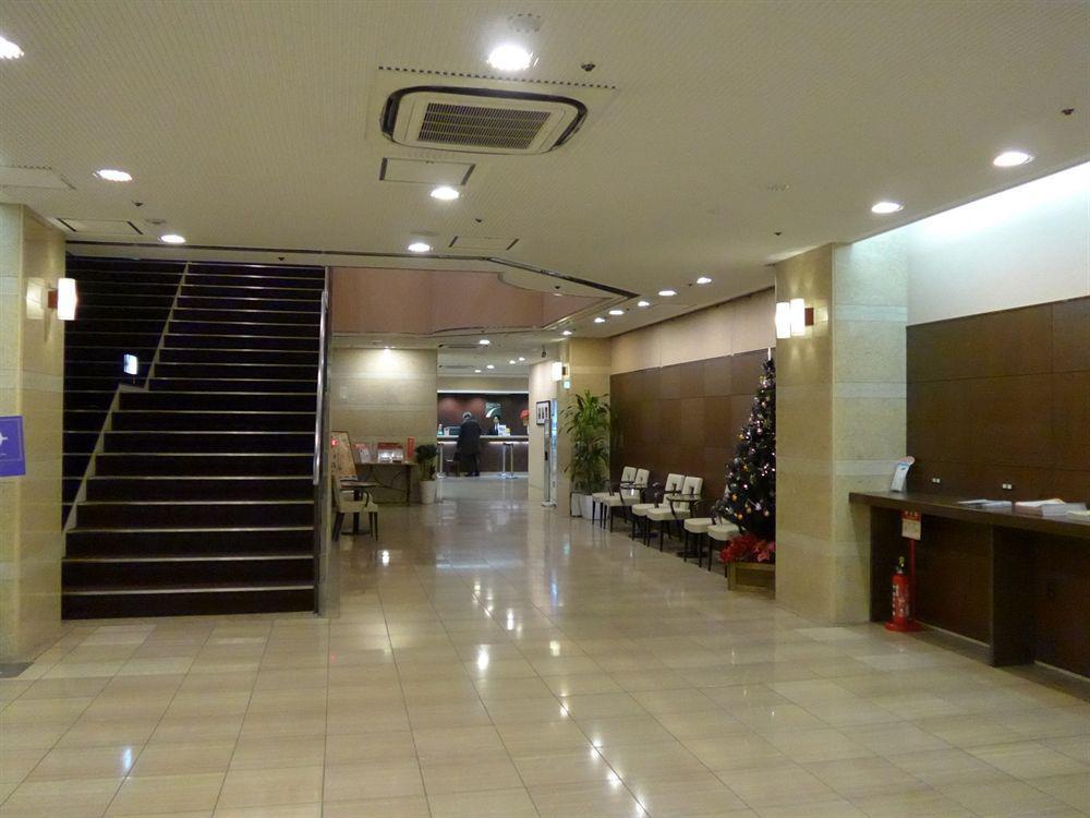 Hotel Chisun